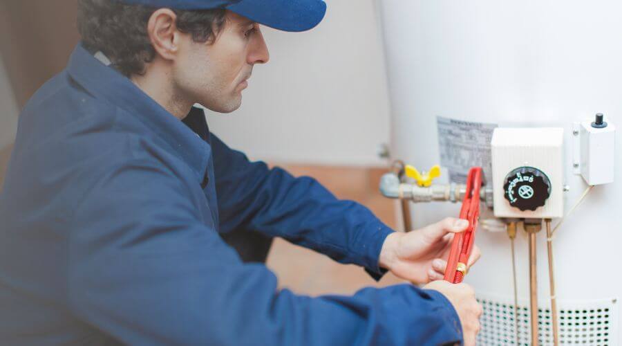 Local annual plumbing maintenance in Bethel Springs, TN
